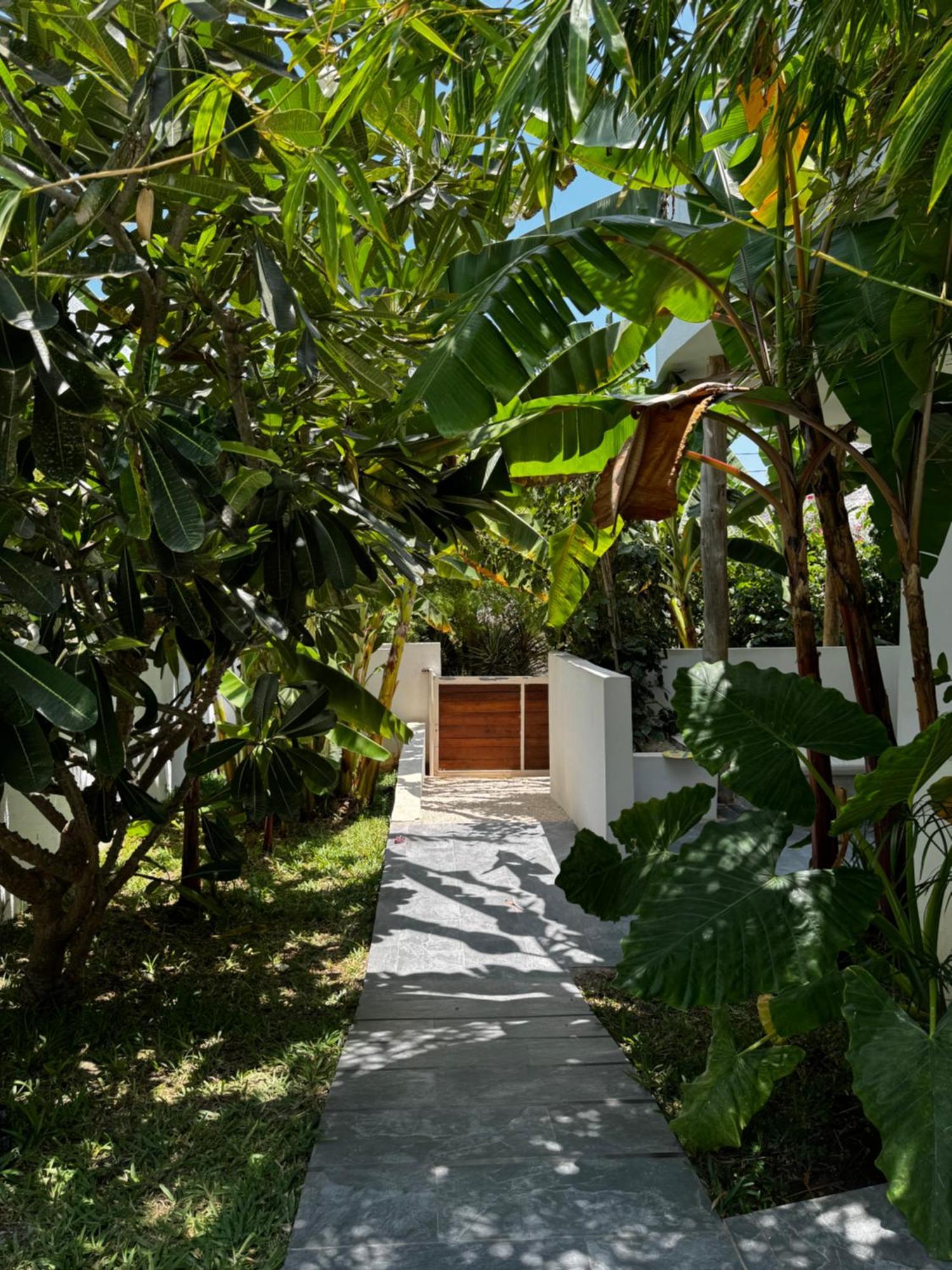 La Base Hotel Kiwengwa (Zanzibar) Exterior photo